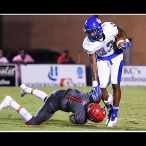 Meet your Posher, Xavier